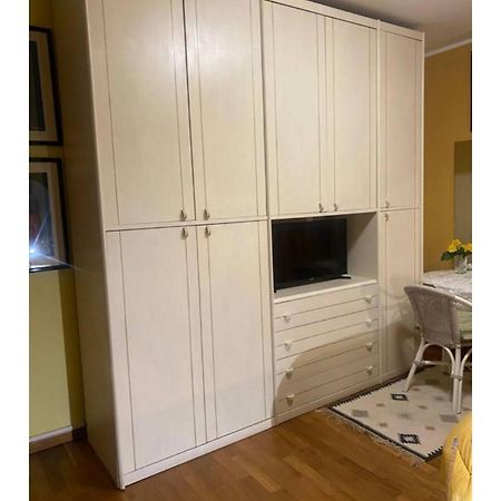 Double Room Adele 'S House Pieve a Nievole Bagian luar foto