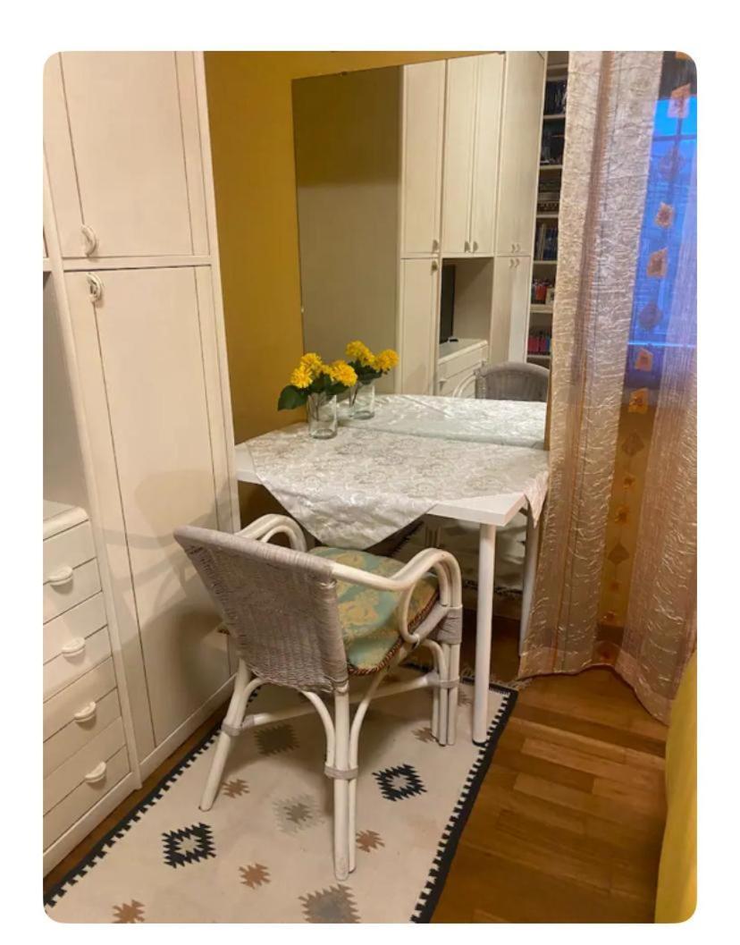 Double Room Adele 'S House Pieve a Nievole Bagian luar foto