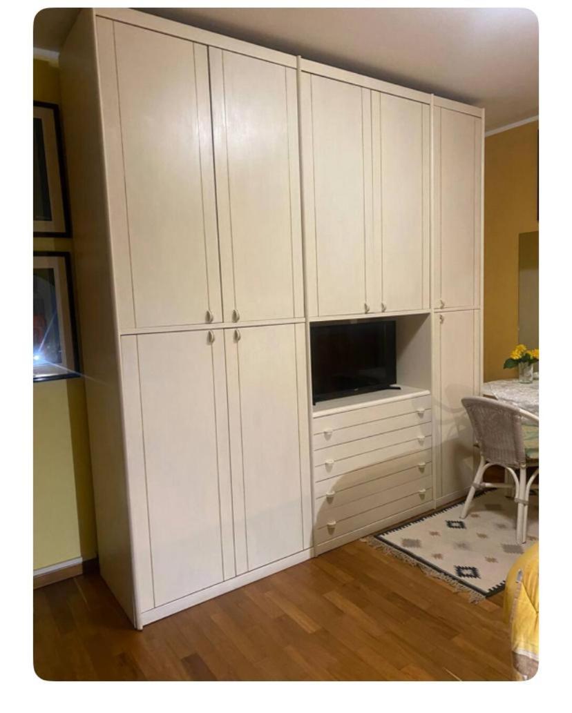 Double Room Adele 'S House Pieve a Nievole Bagian luar foto
