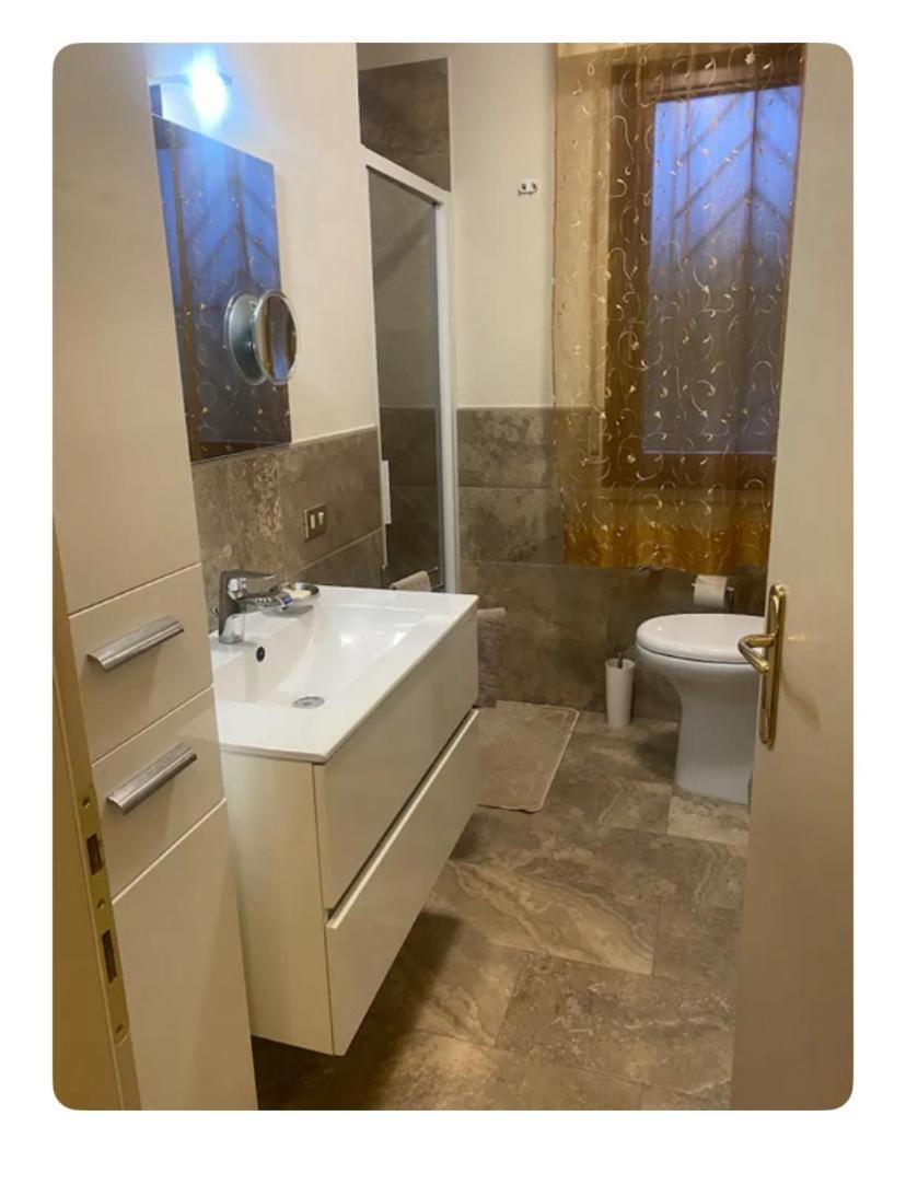 Double Room Adele 'S House Pieve a Nievole Bagian luar foto
