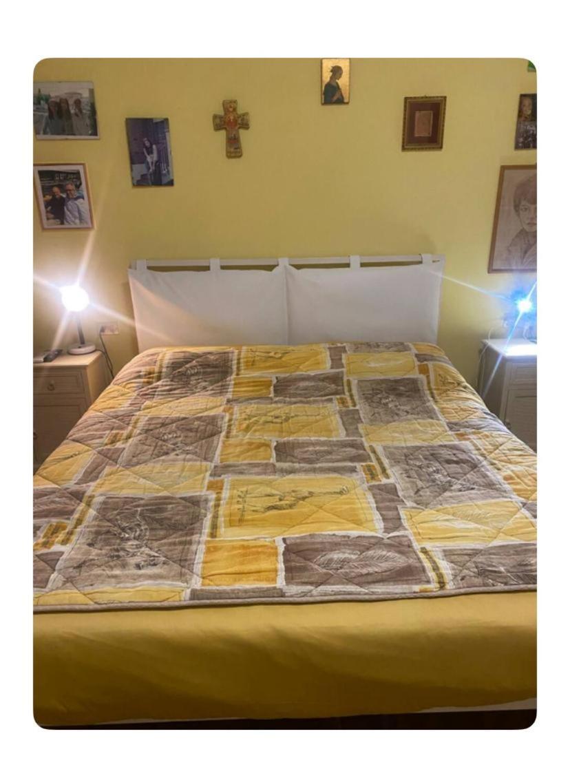 Double Room Adele 'S House Pieve a Nievole Bagian luar foto